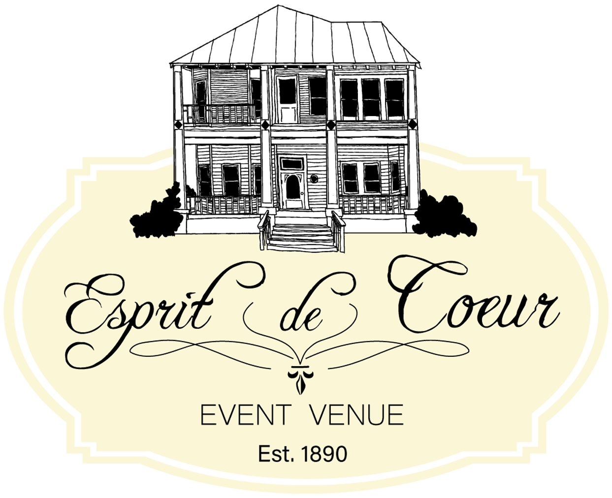 Belle Vie Hospitality logo