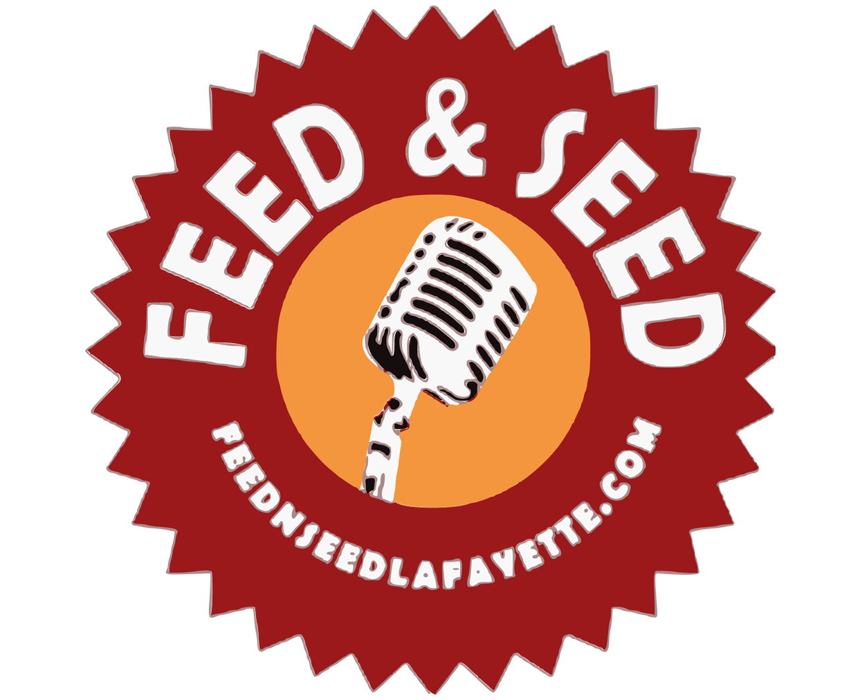 Feed N Seed logo