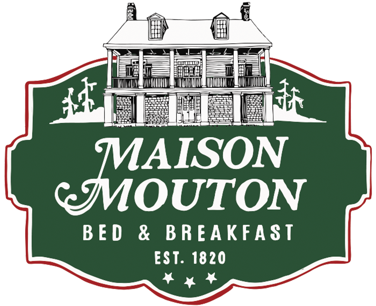 Belle Vie Hospitality logo