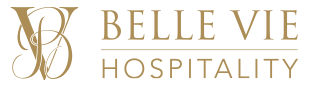 Belle Vie Hospitality Logo
