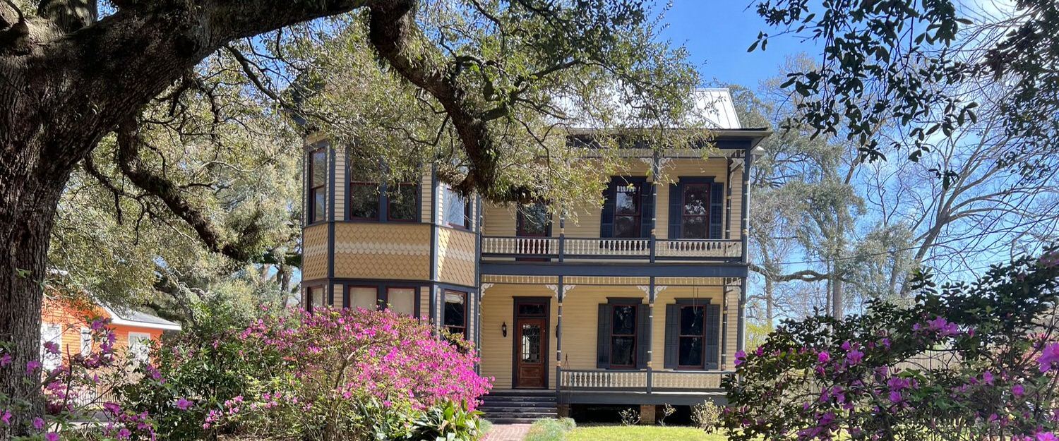 Givens House